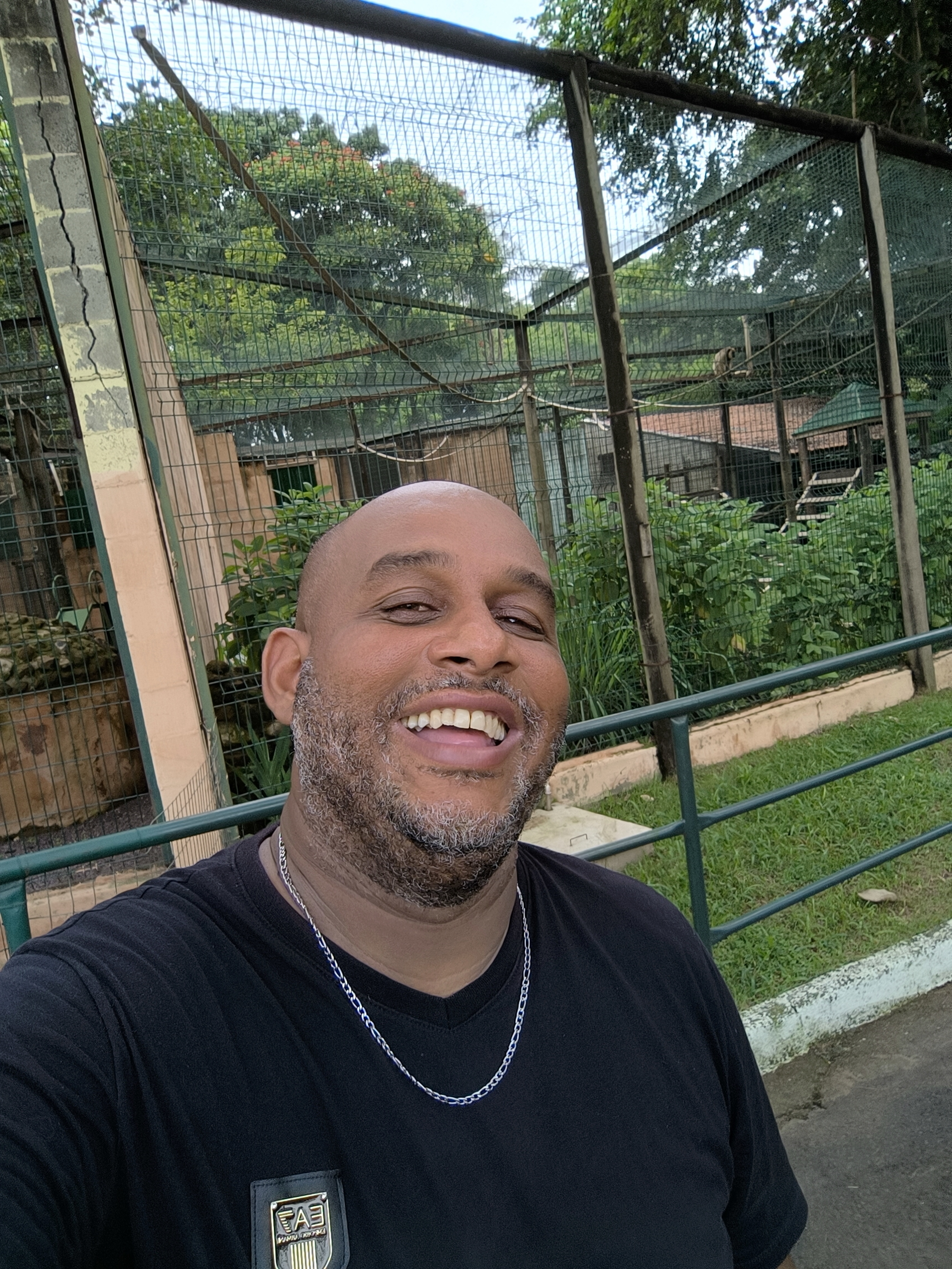 Foto do atleta