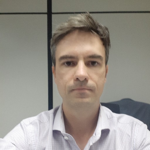 Foto do atleta