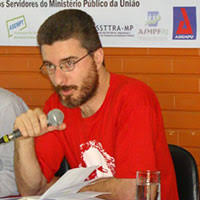 Foto do atleta
