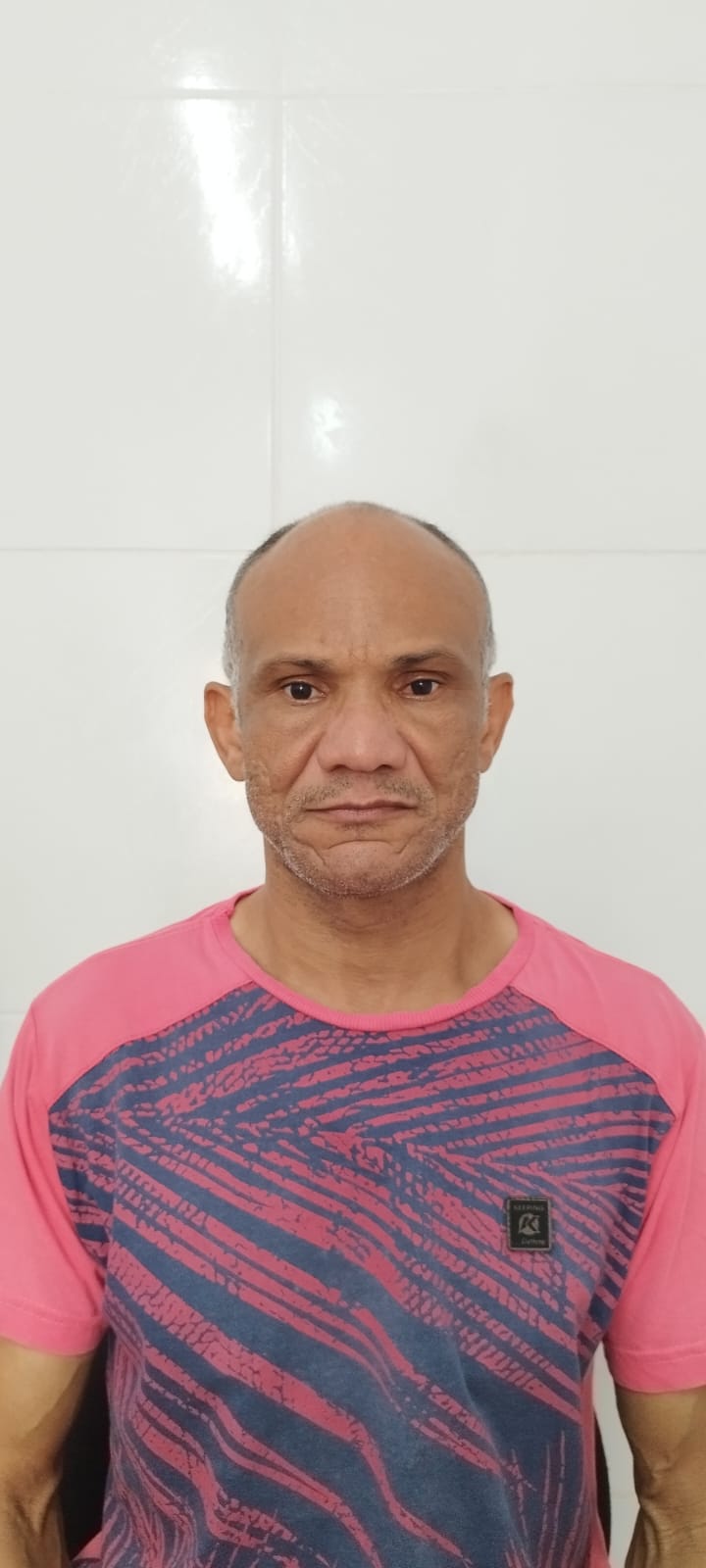 Foto do atleta