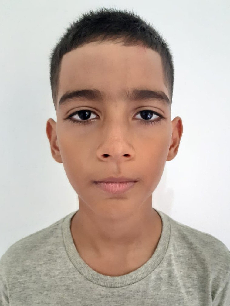 Foto do atleta