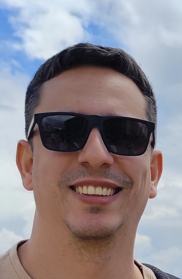 Foto do atleta