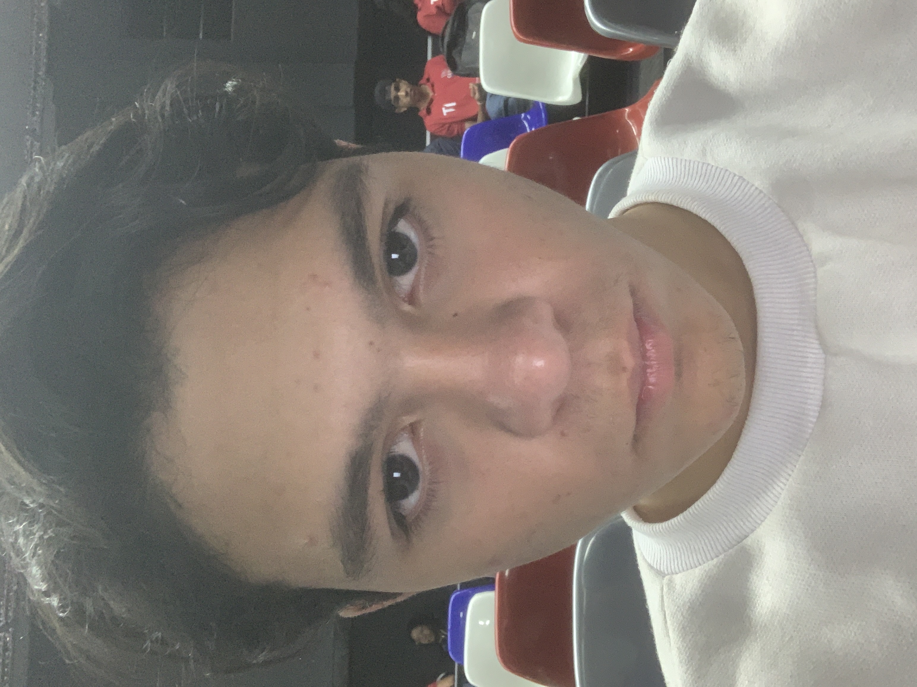 Foto do atleta