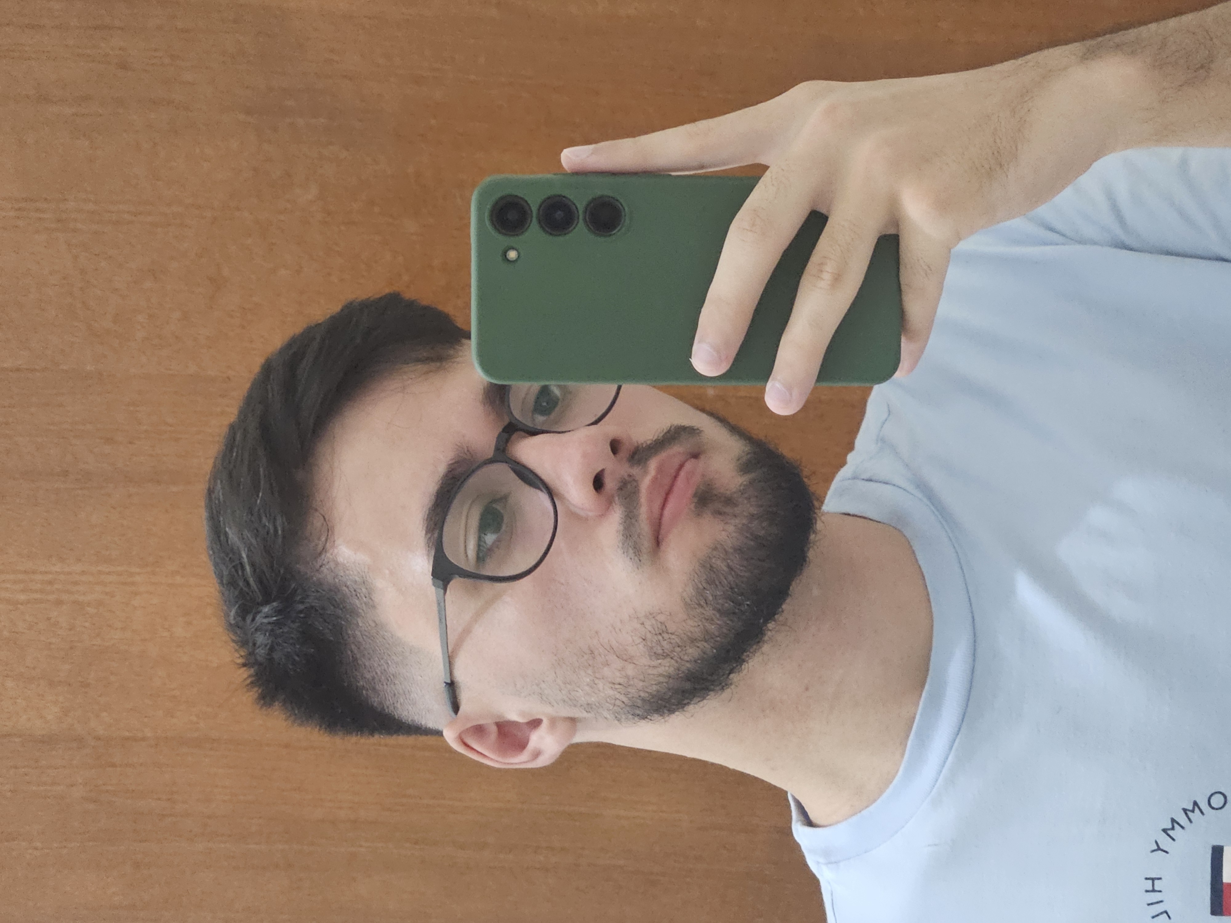 Foto do atleta