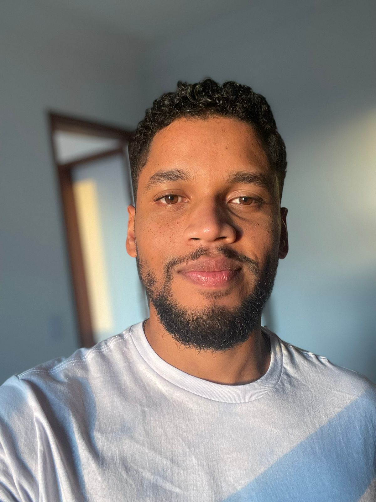 Foto do atleta
