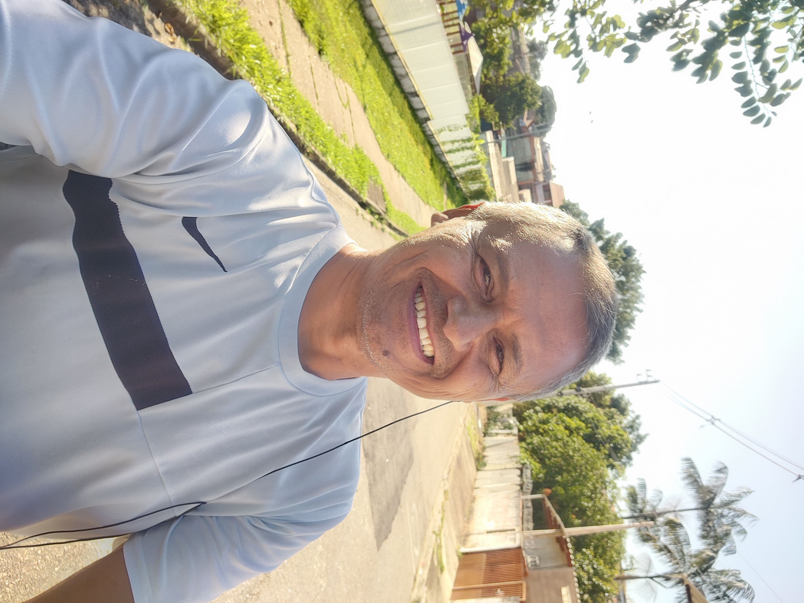 Foto do atleta