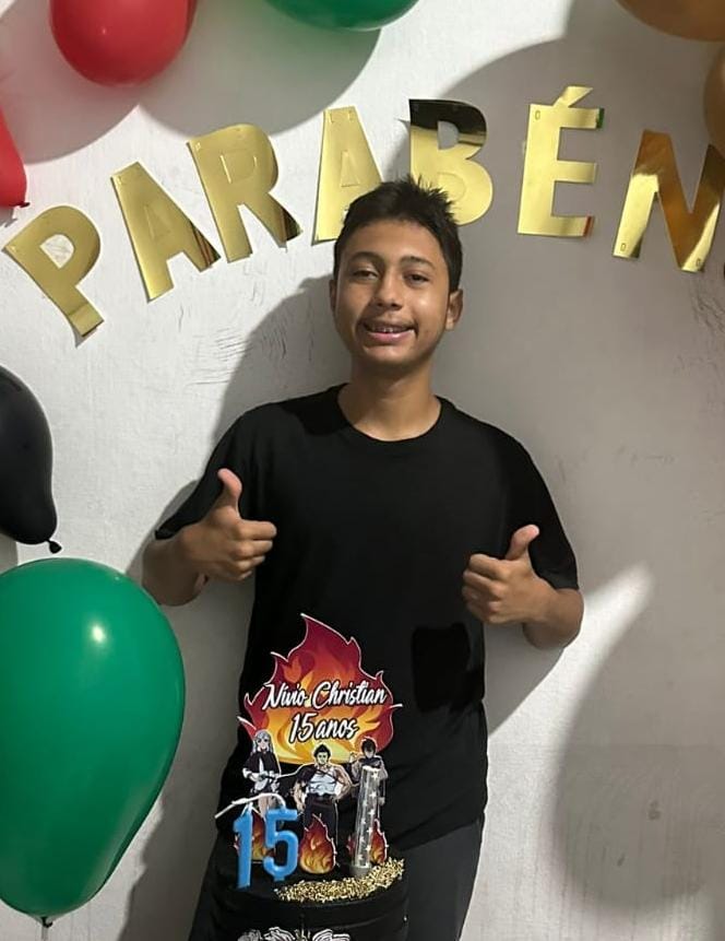 Foto do atleta
