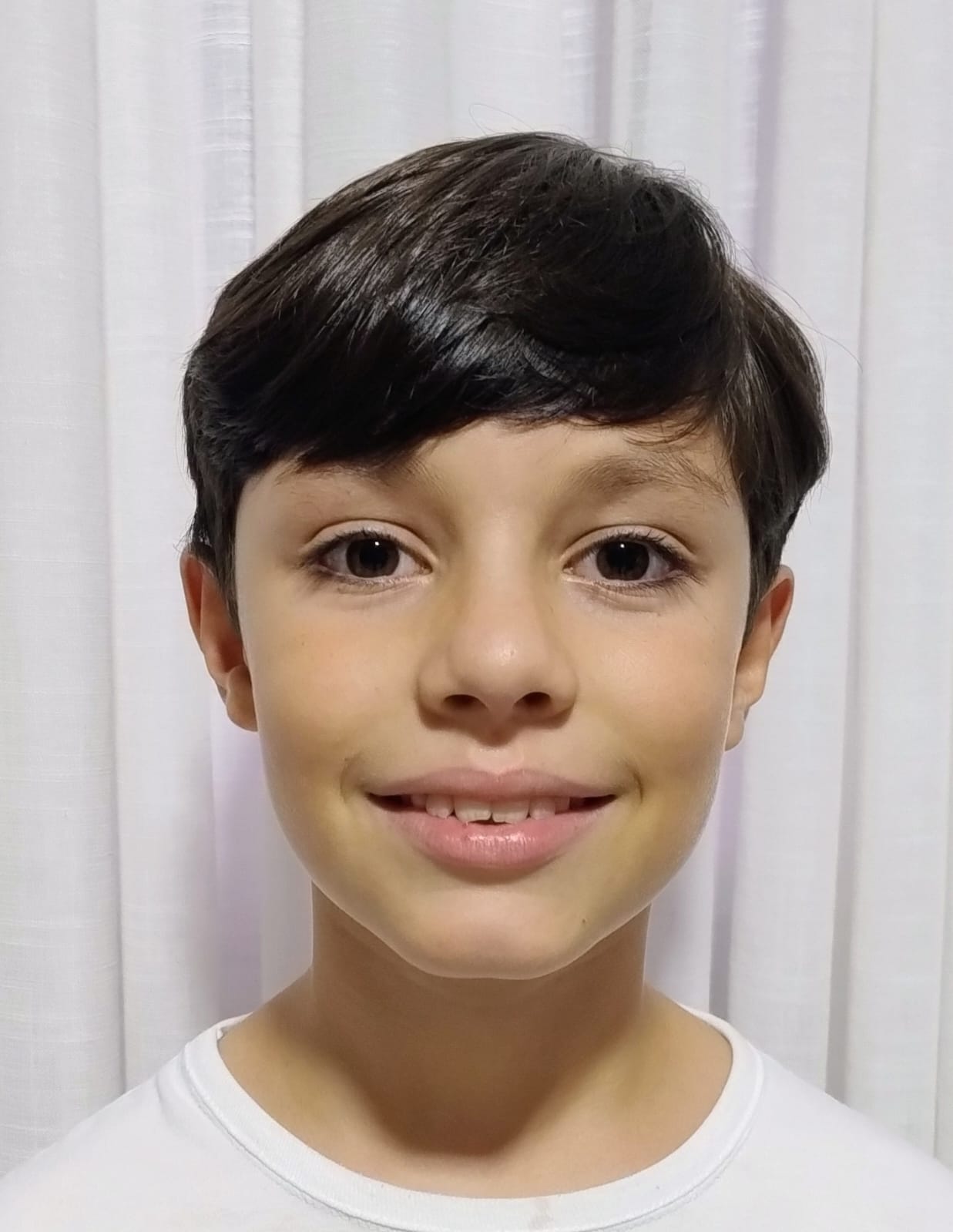 Foto do atleta