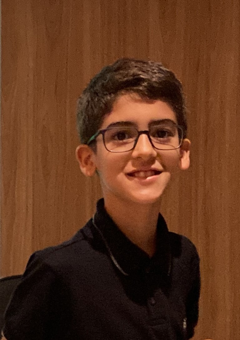 Foto do atleta