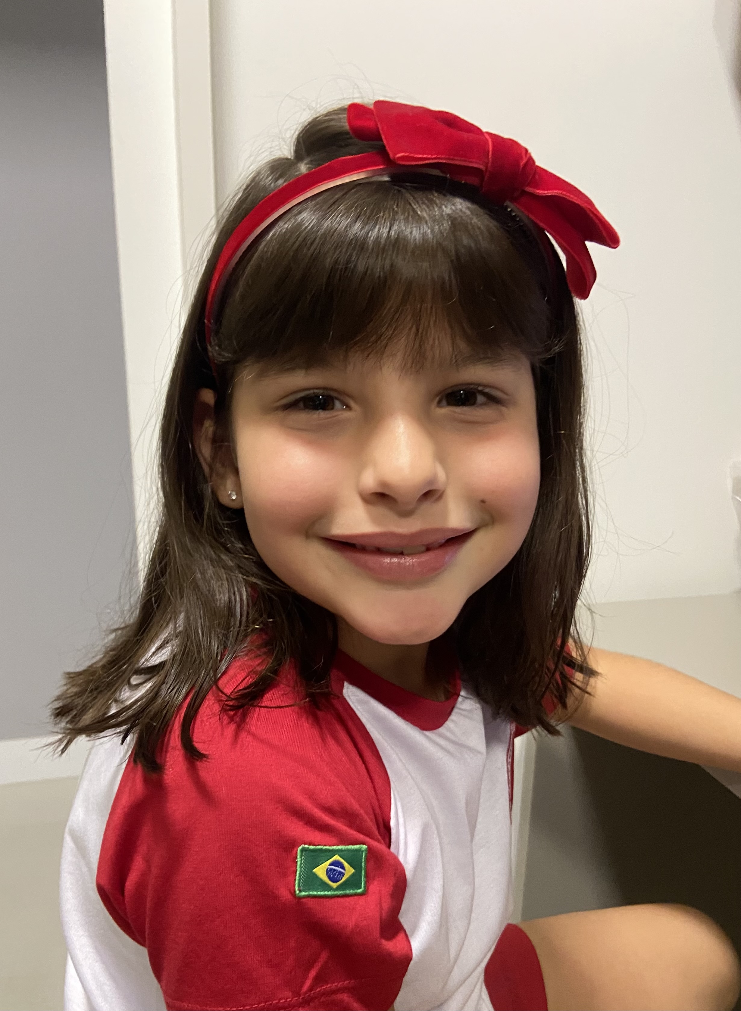 Foto do atleta