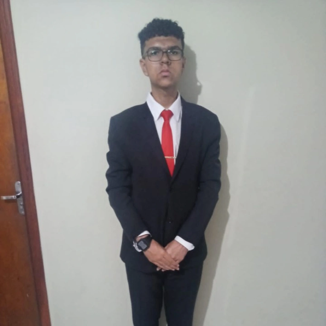 Foto do atleta
