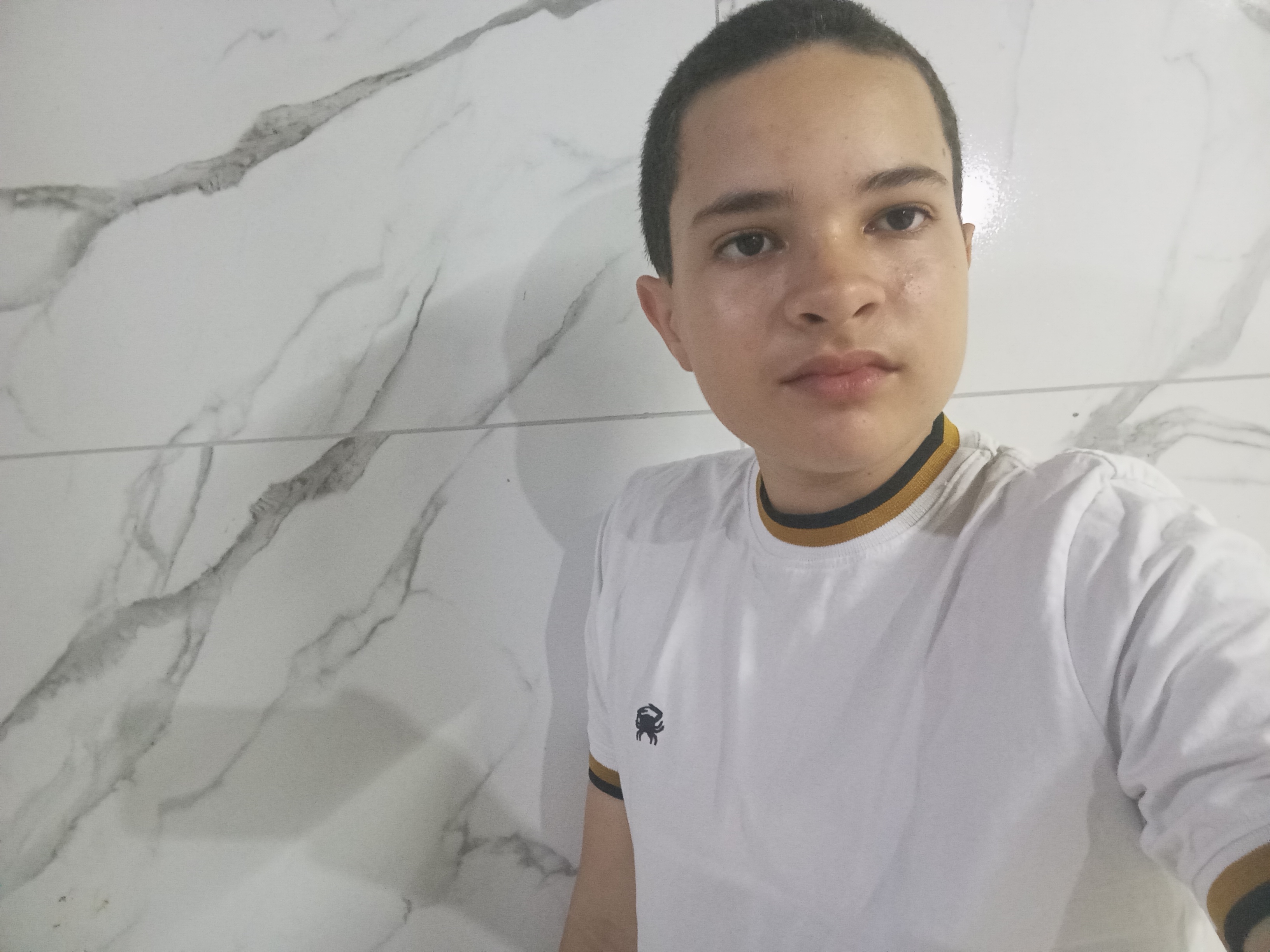 Foto do atleta