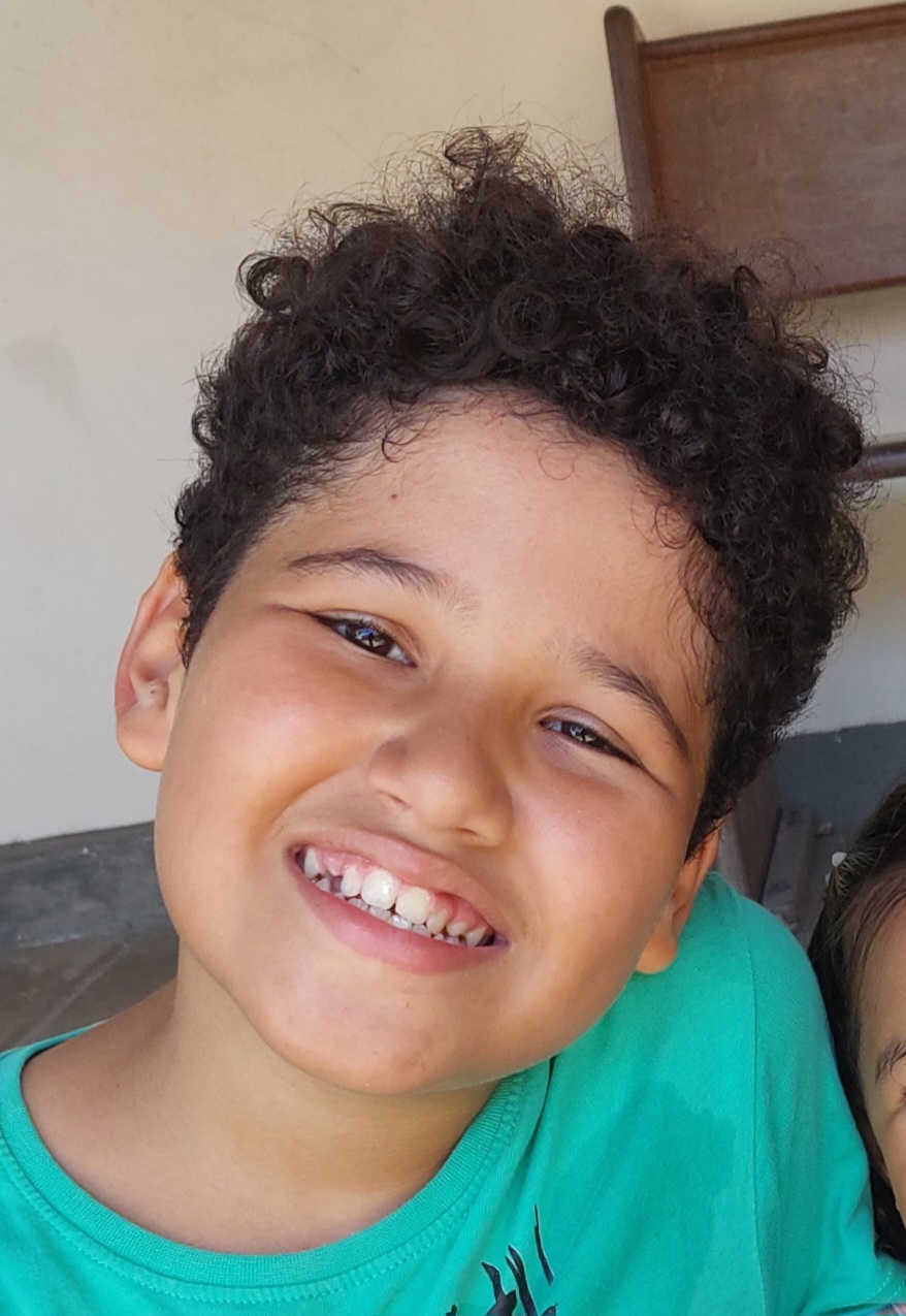 Foto do atleta