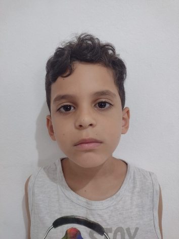 Foto do atleta
