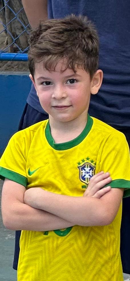 Foto do atleta