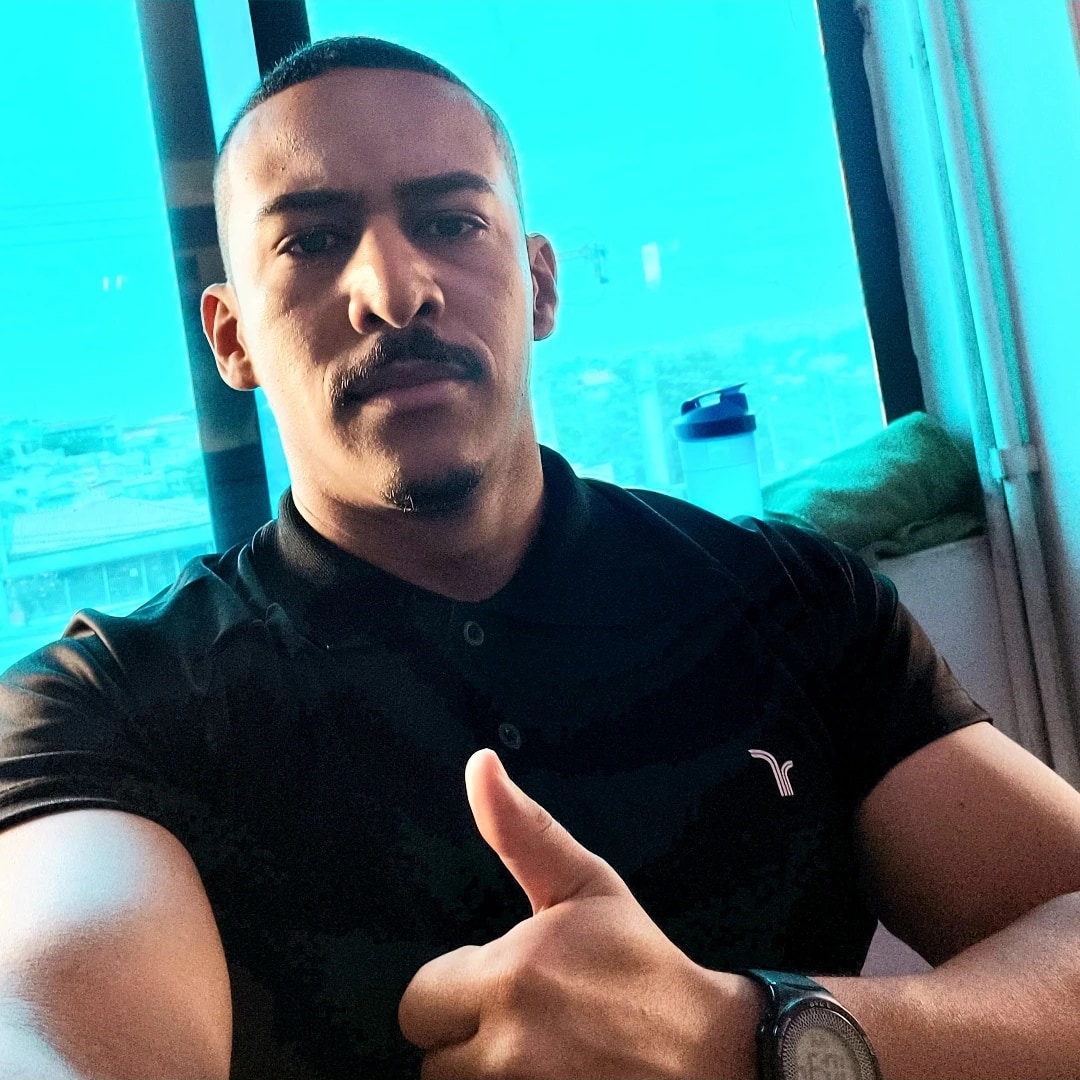 Foto do atleta