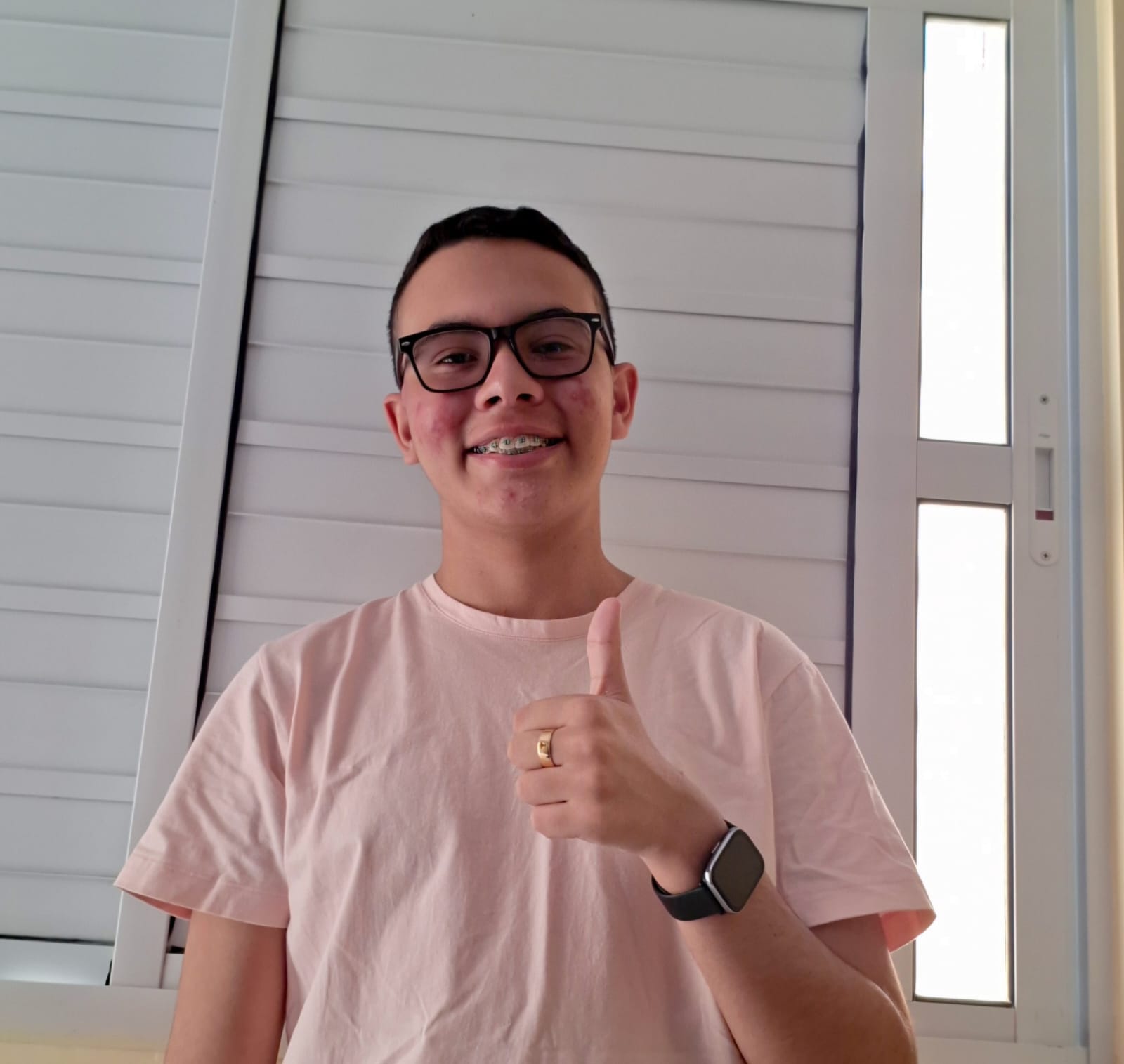 Foto do atleta