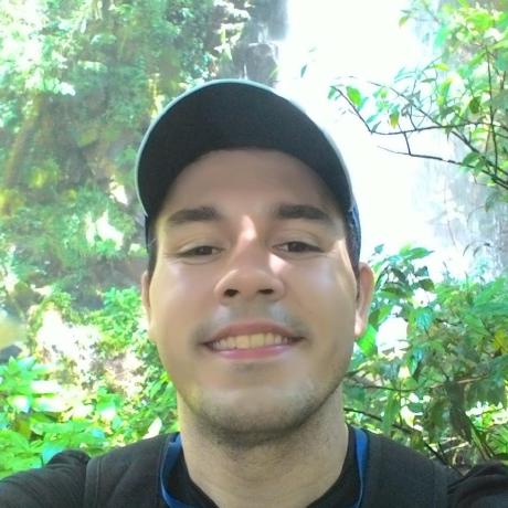 Foto do atleta