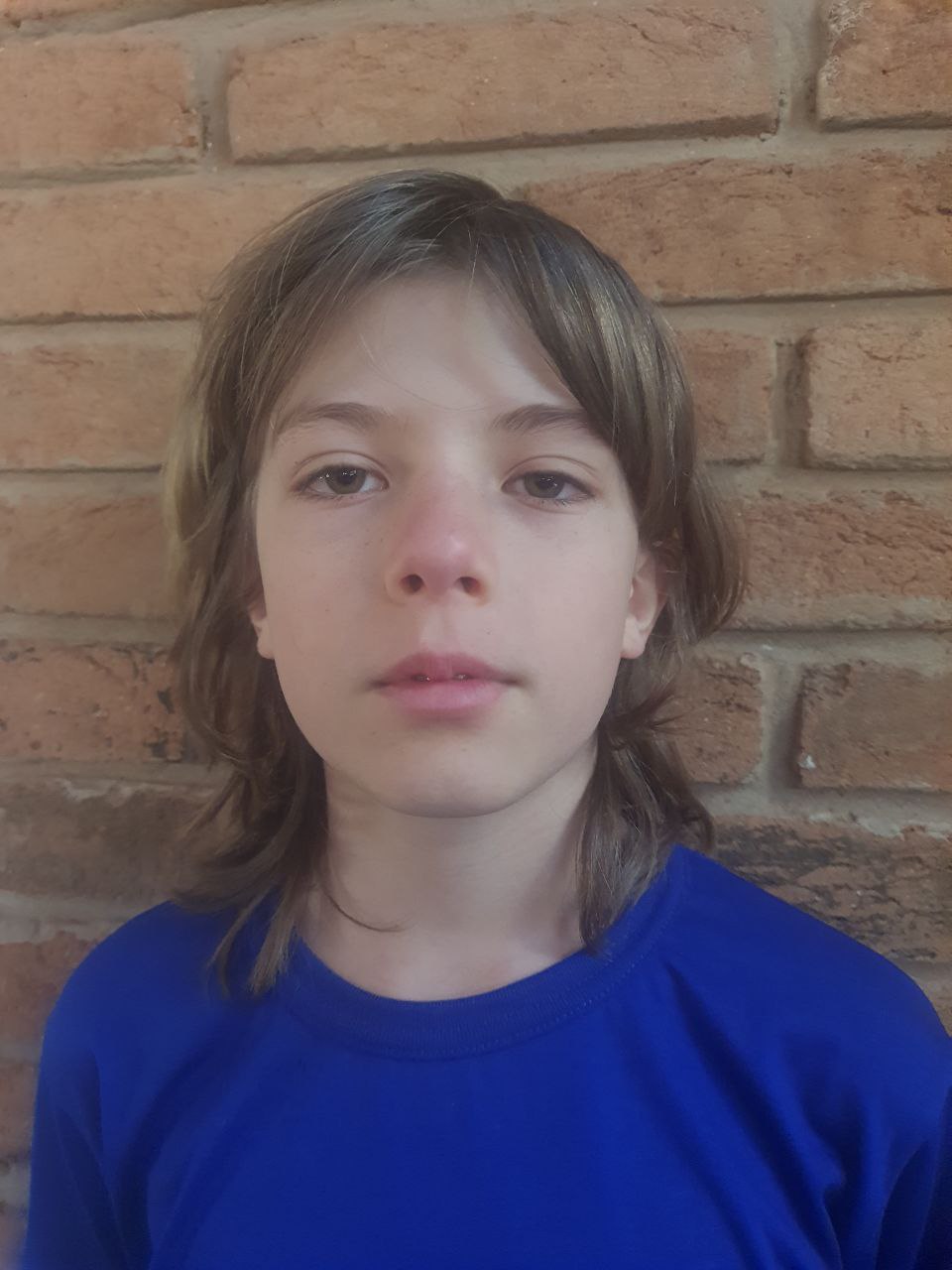 Foto do atleta