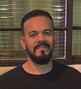 Foto do atleta