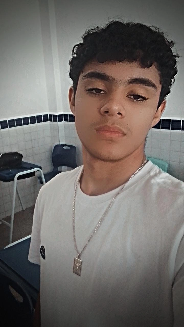 Foto do atleta