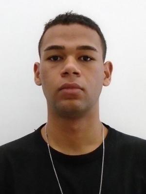 Foto do atleta
