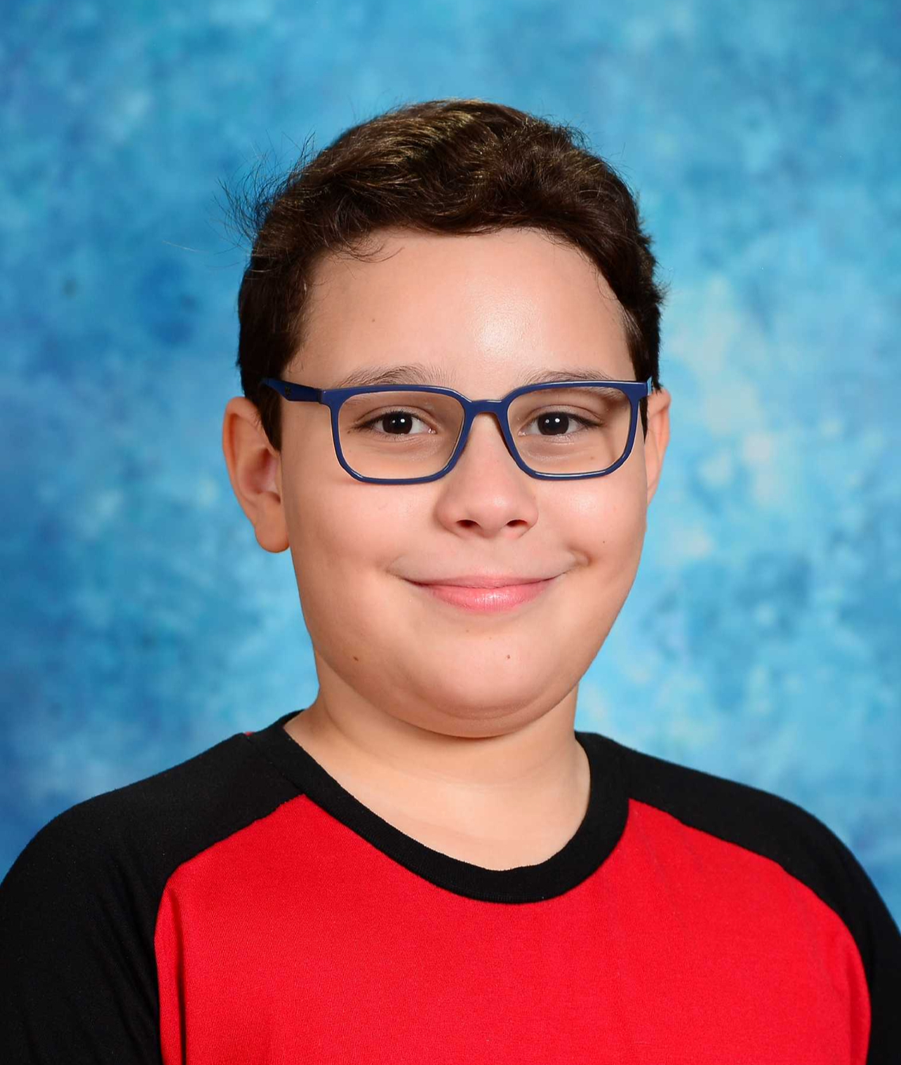 Foto do atleta