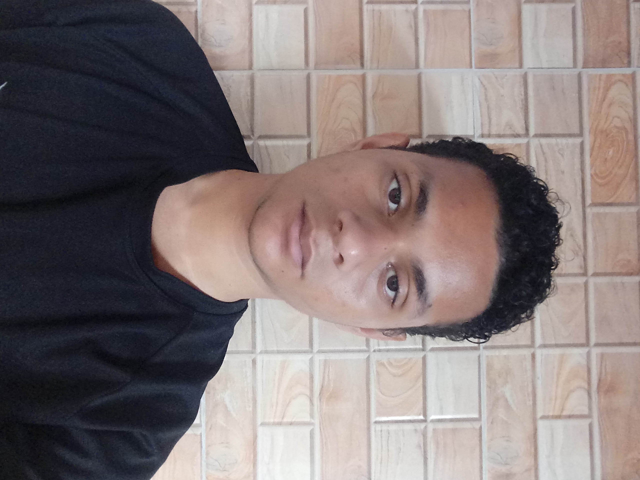 Foto do atleta