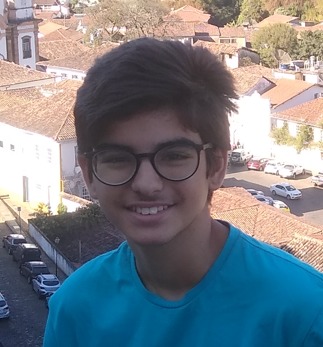 Foto do atleta
