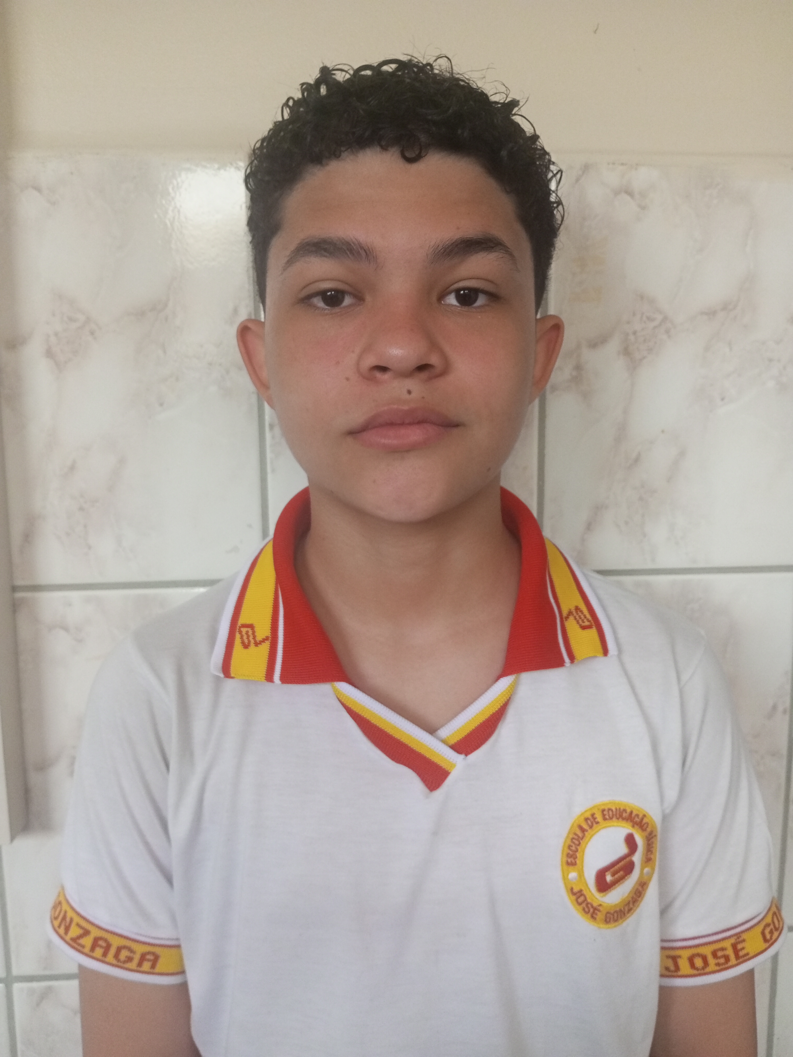 Foto do atleta
