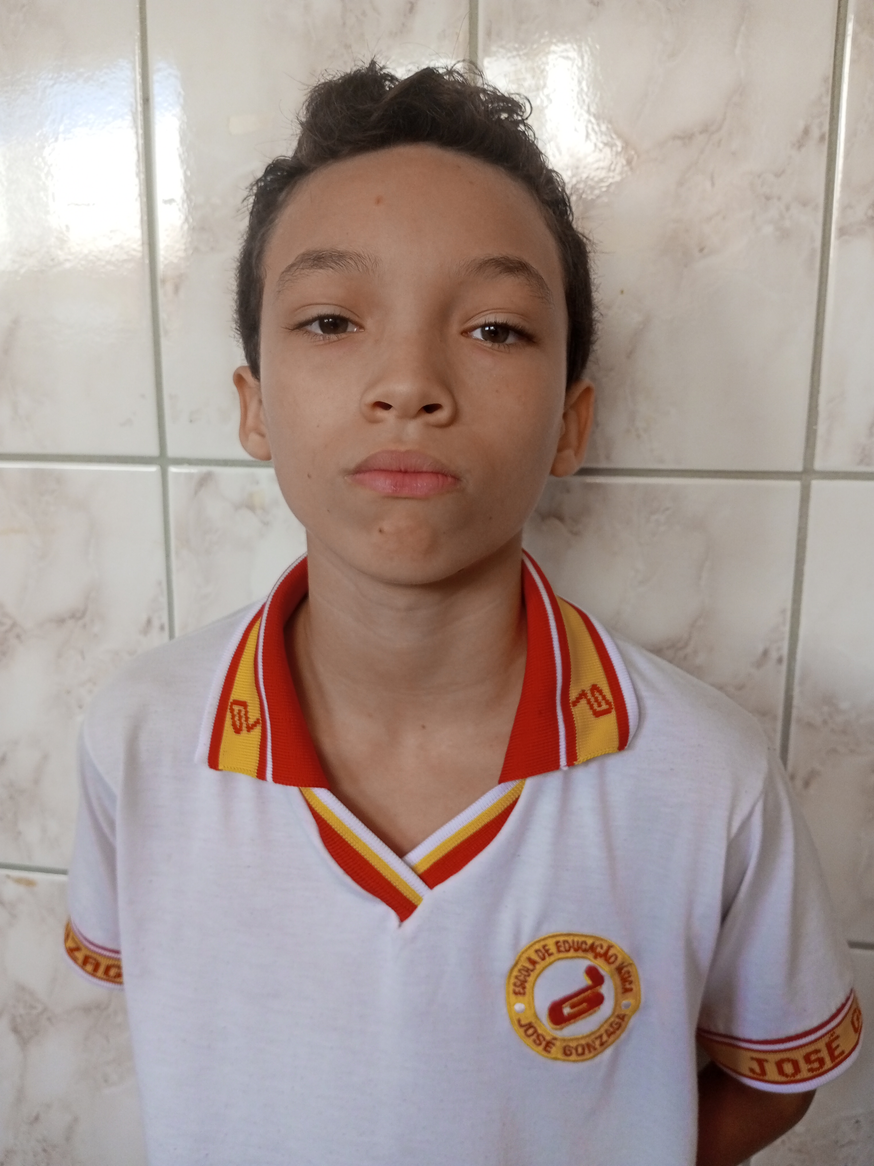 Foto do atleta