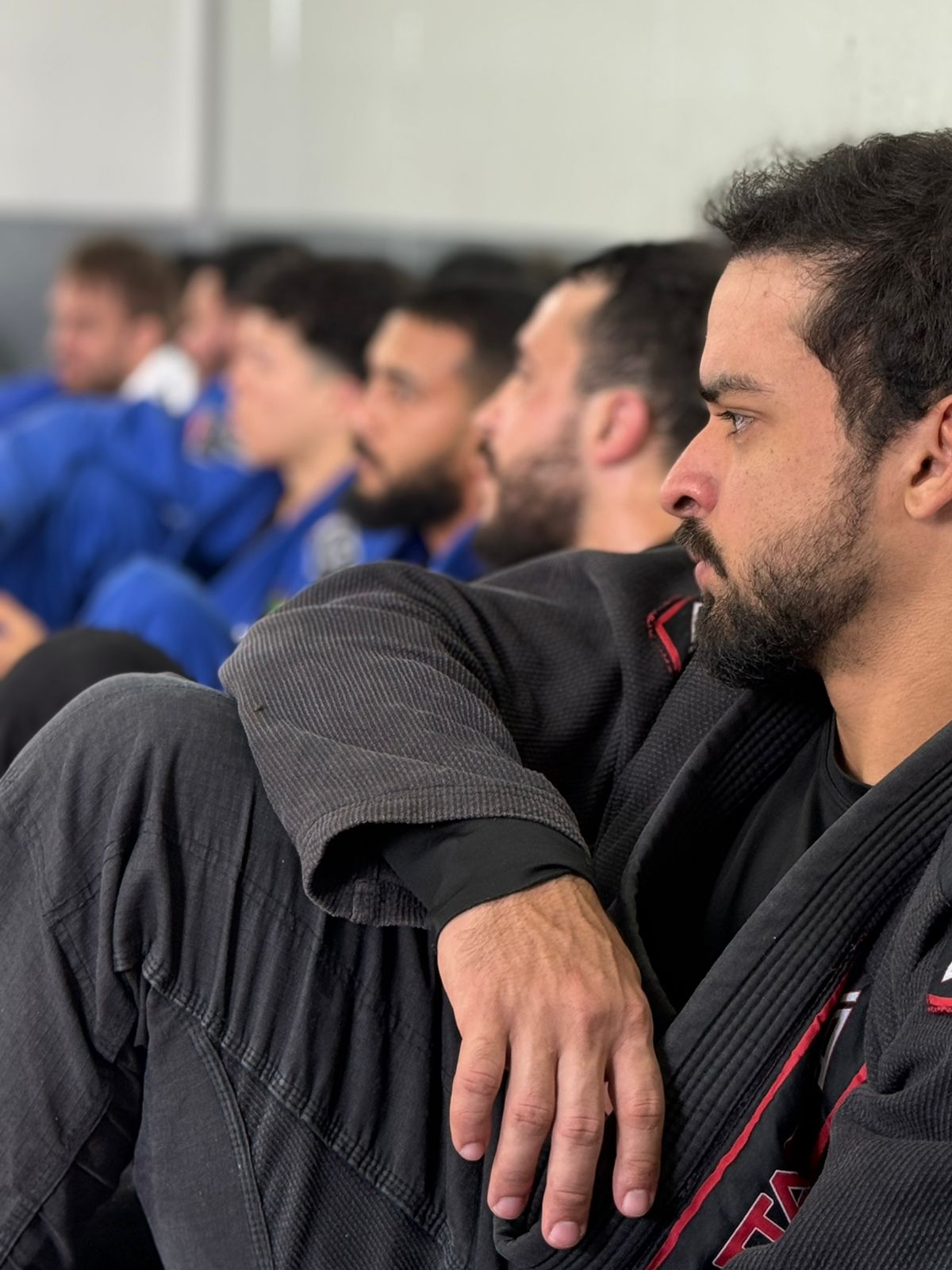 Foto do atleta
