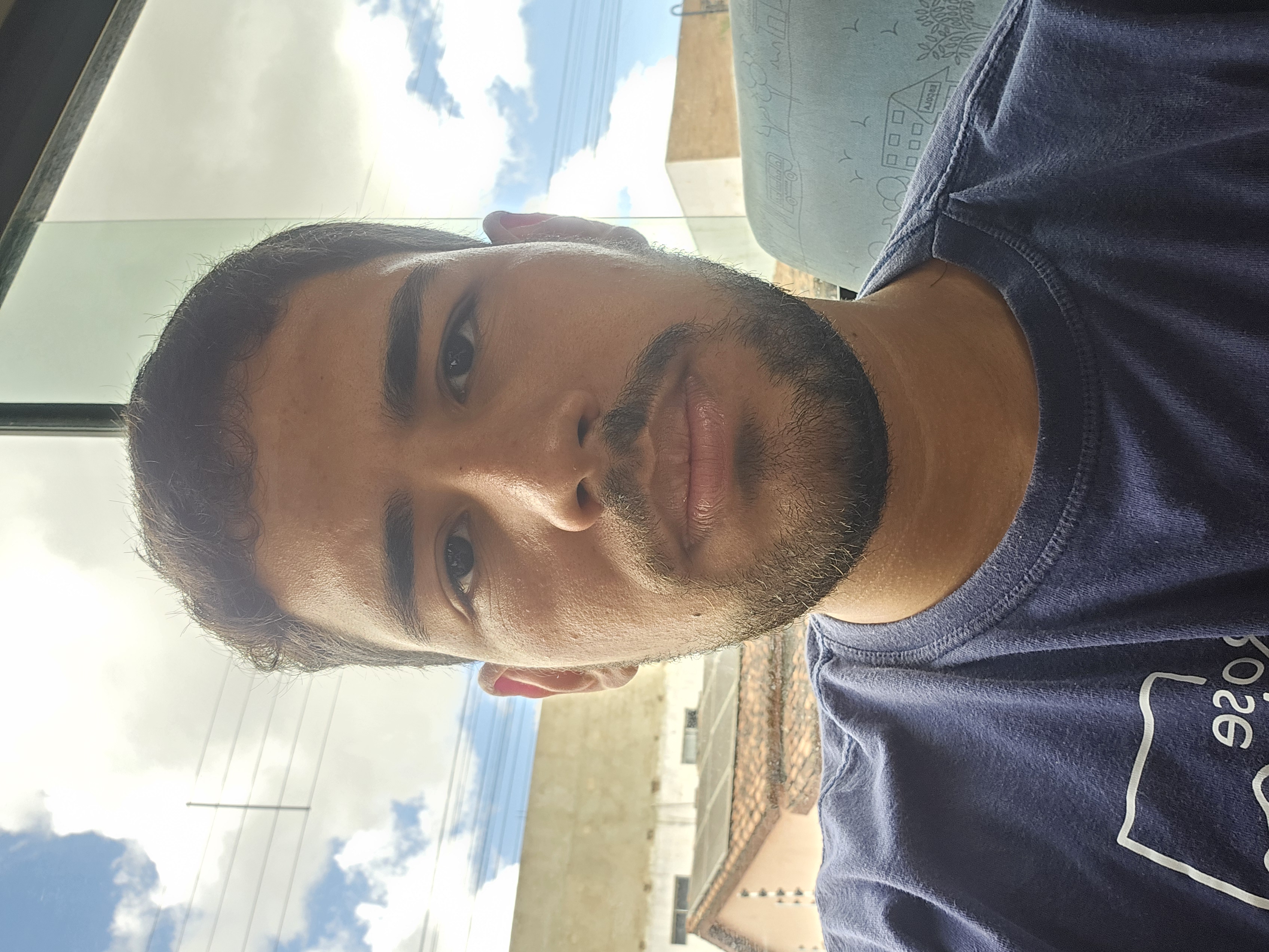 Foto do atleta