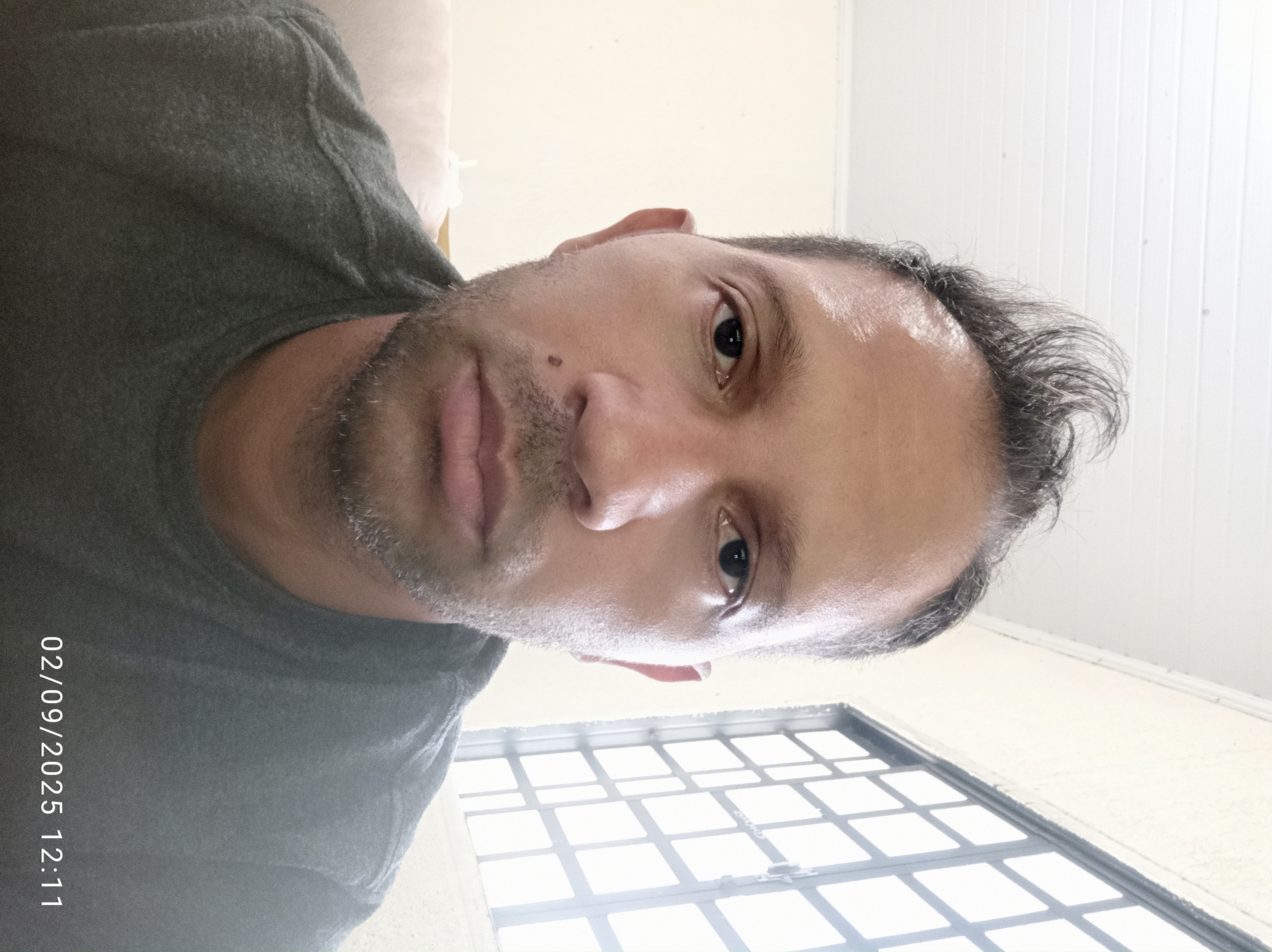 Foto do atleta