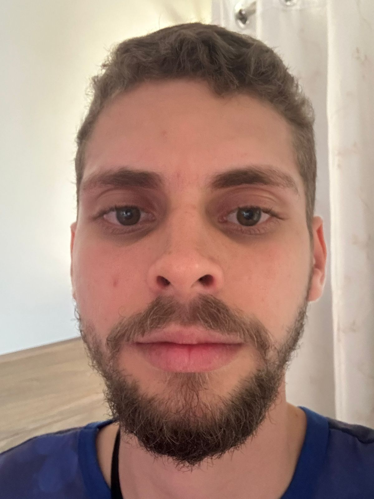Foto do atleta