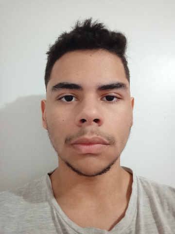 Foto do atleta