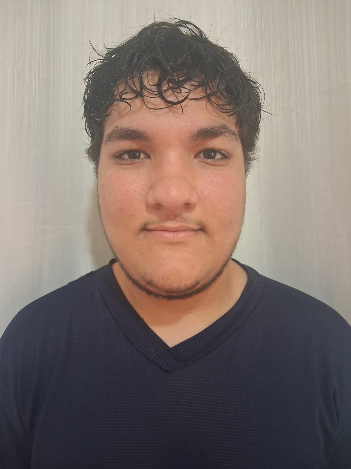 Foto do atleta