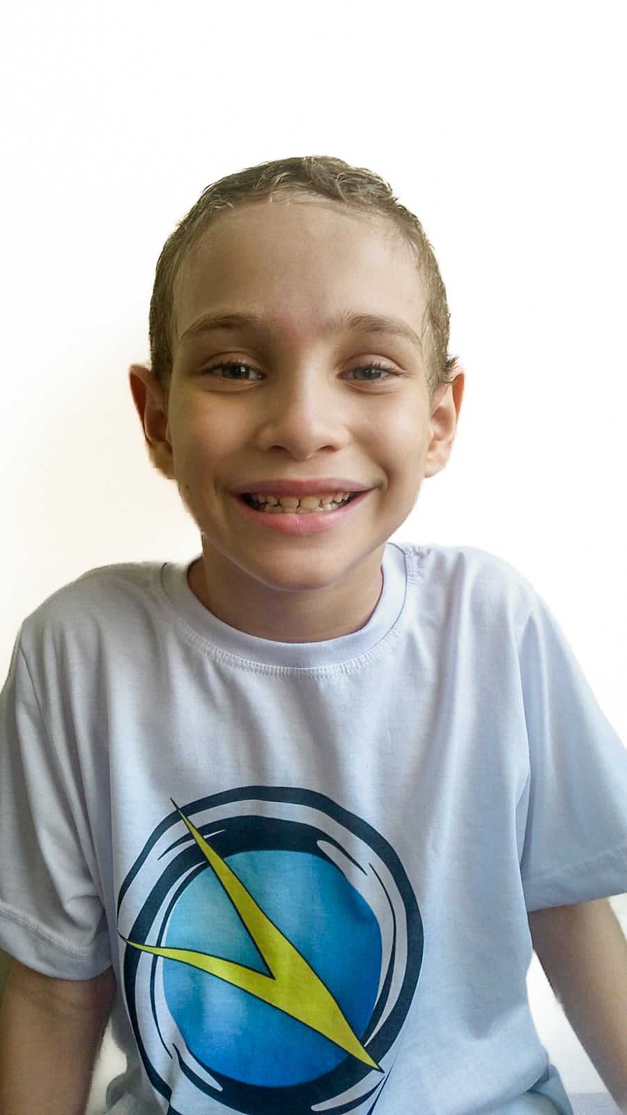 Foto do atleta