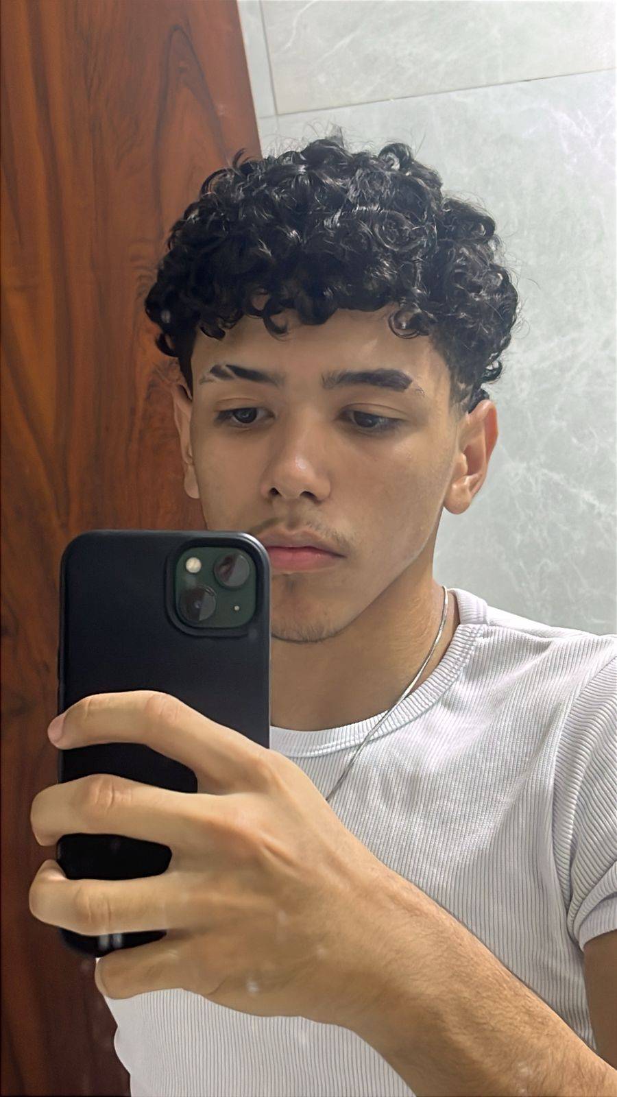 Foto do atleta