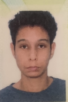 Foto do atleta
