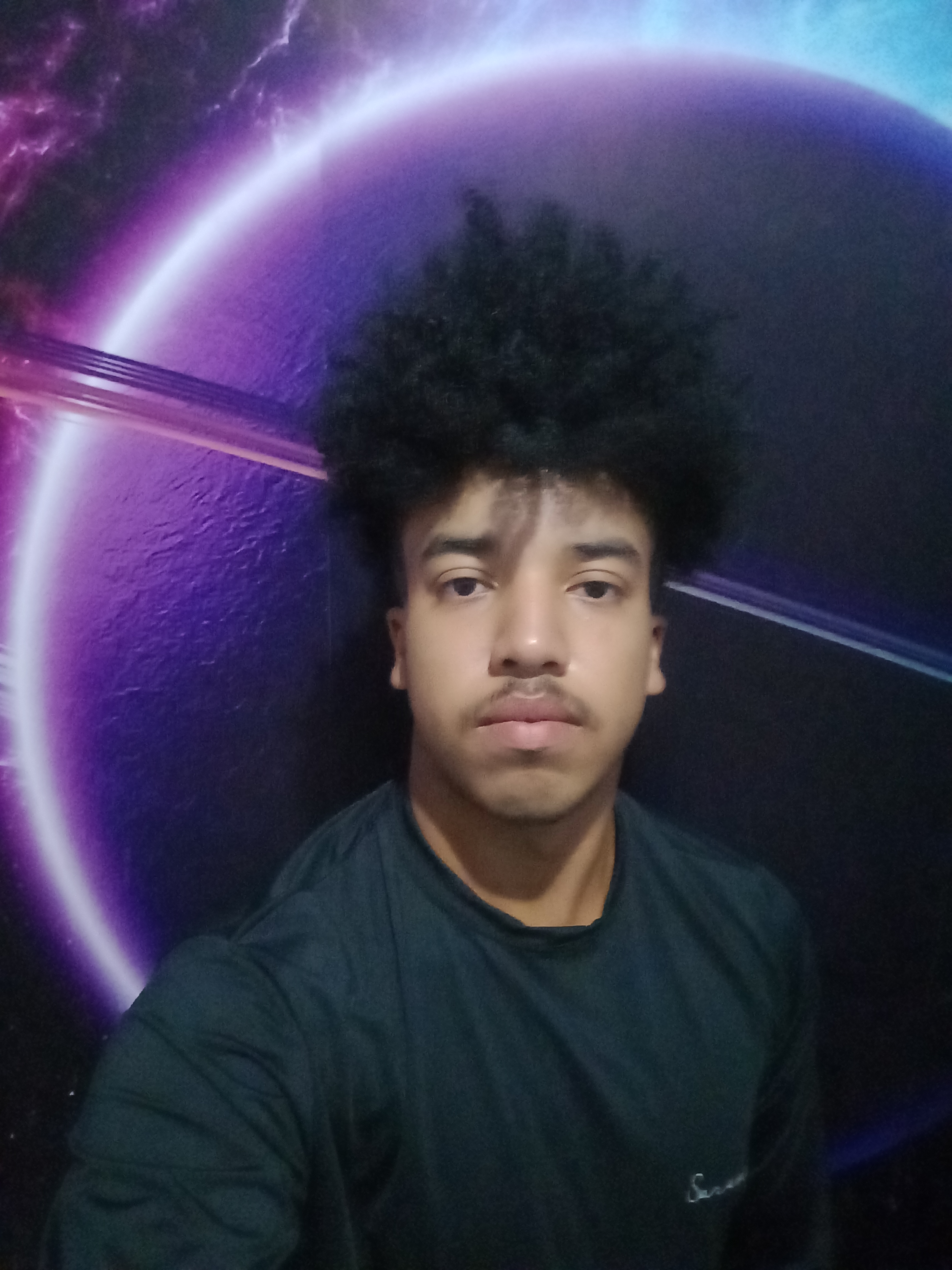 Foto do atleta