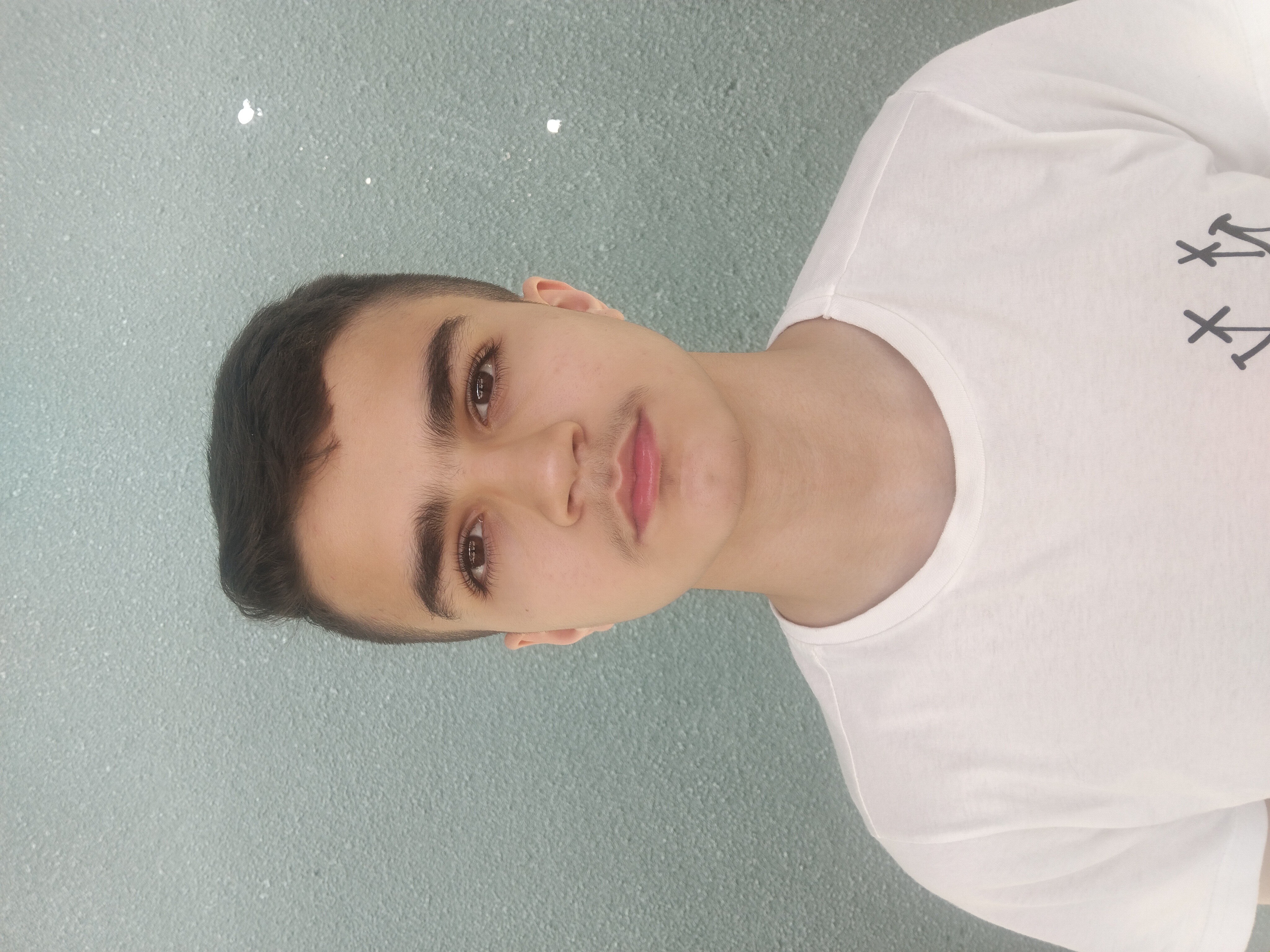 Foto do atleta