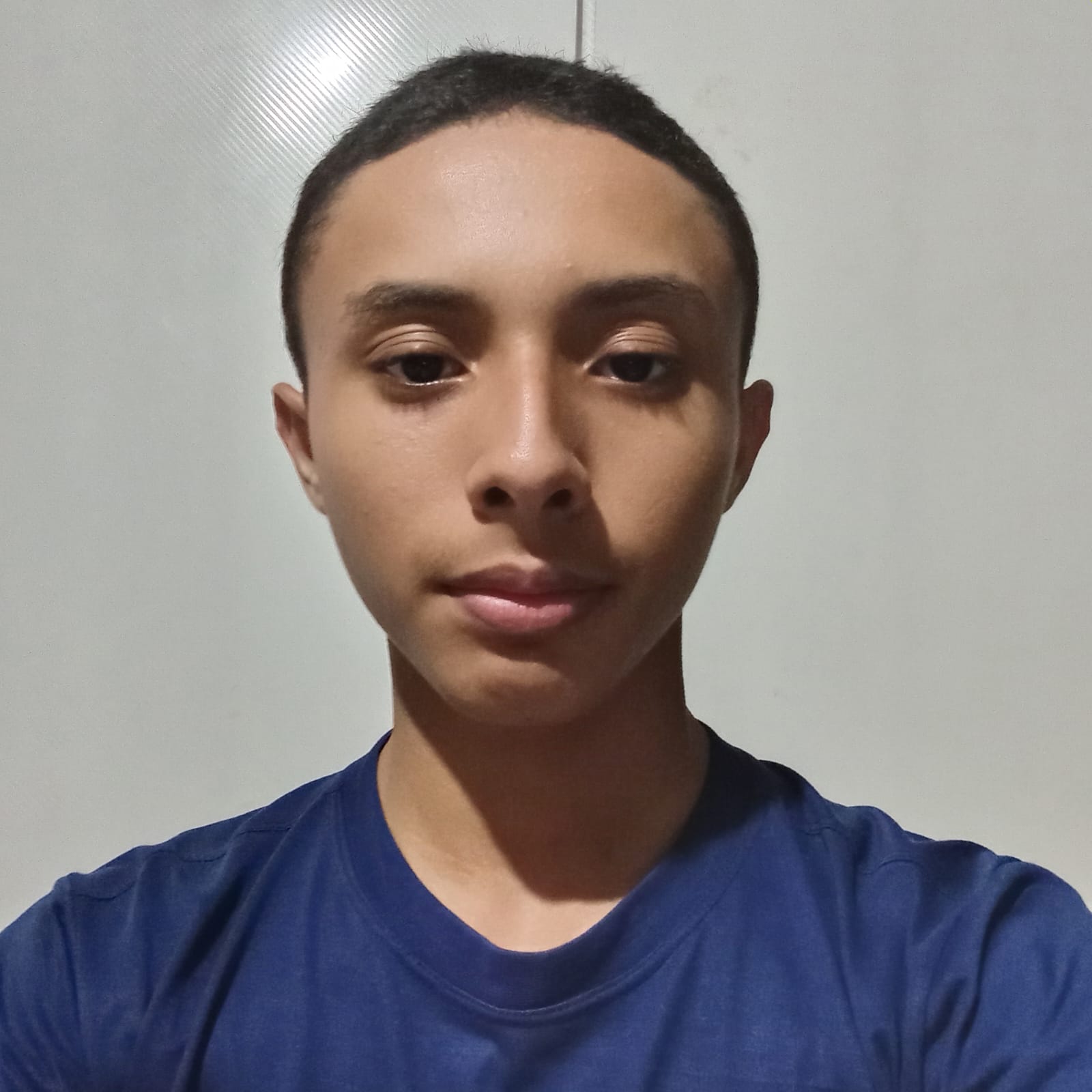 Foto do atleta
