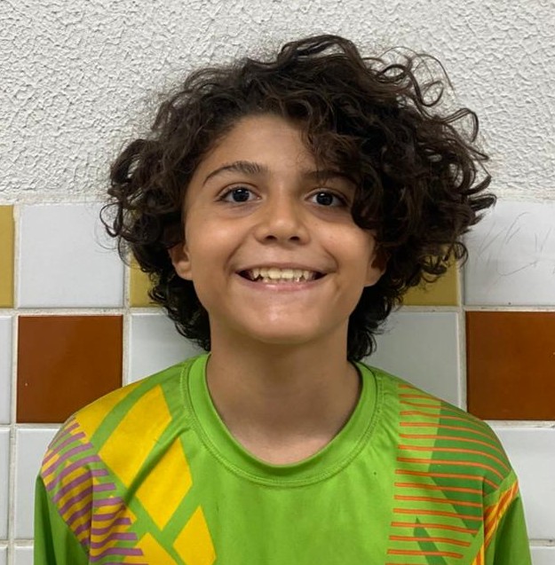 Foto do atleta