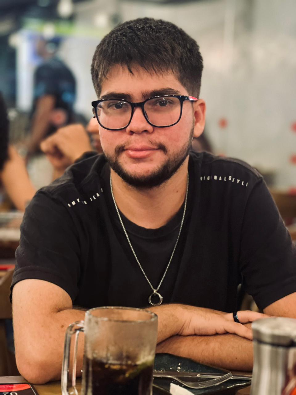 Foto do atleta