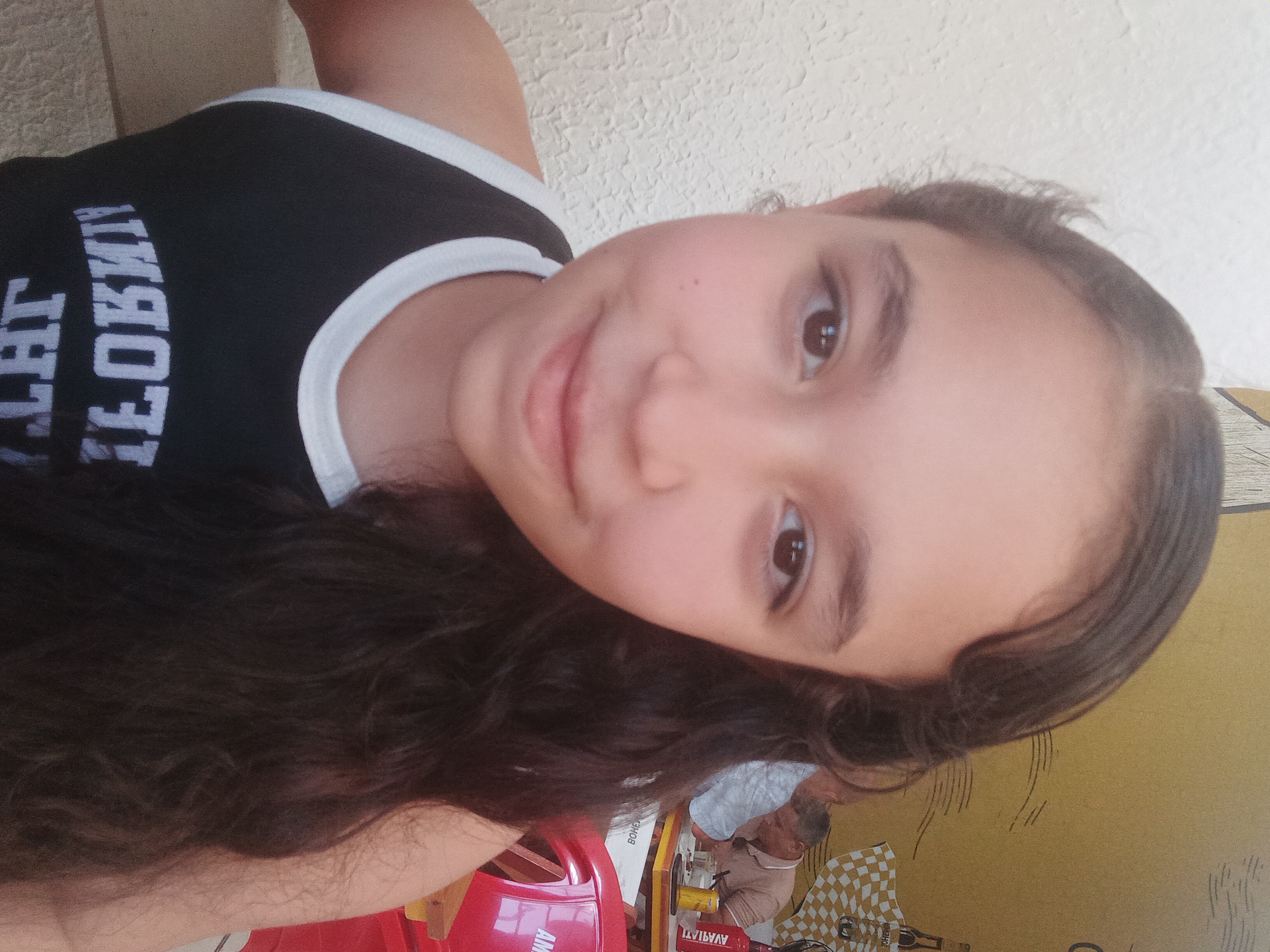Foto do atleta