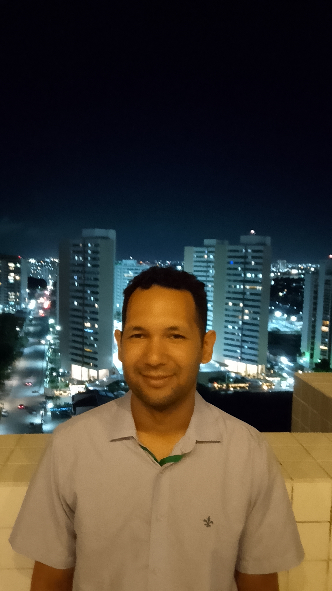Foto do atleta
