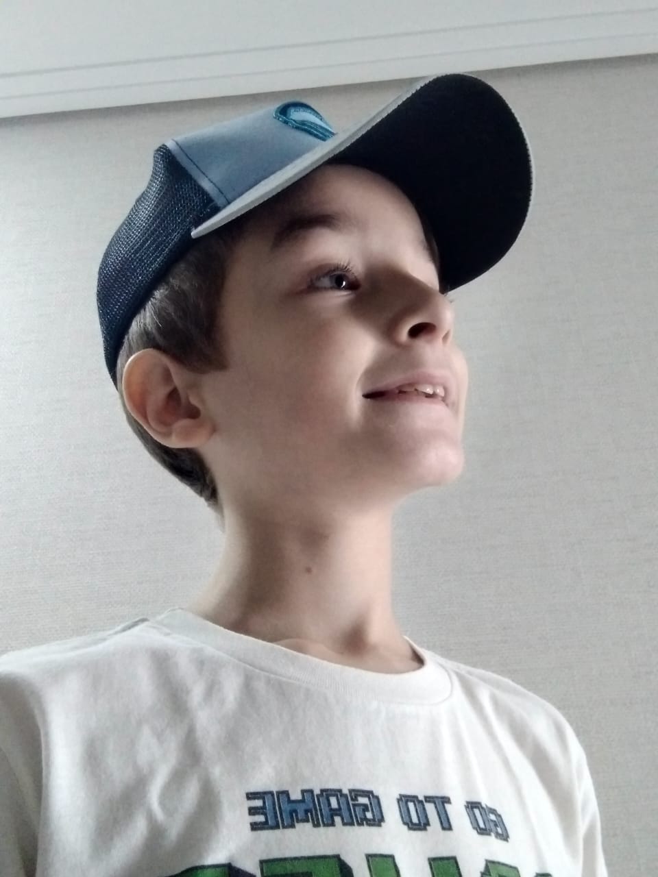 Foto do atleta