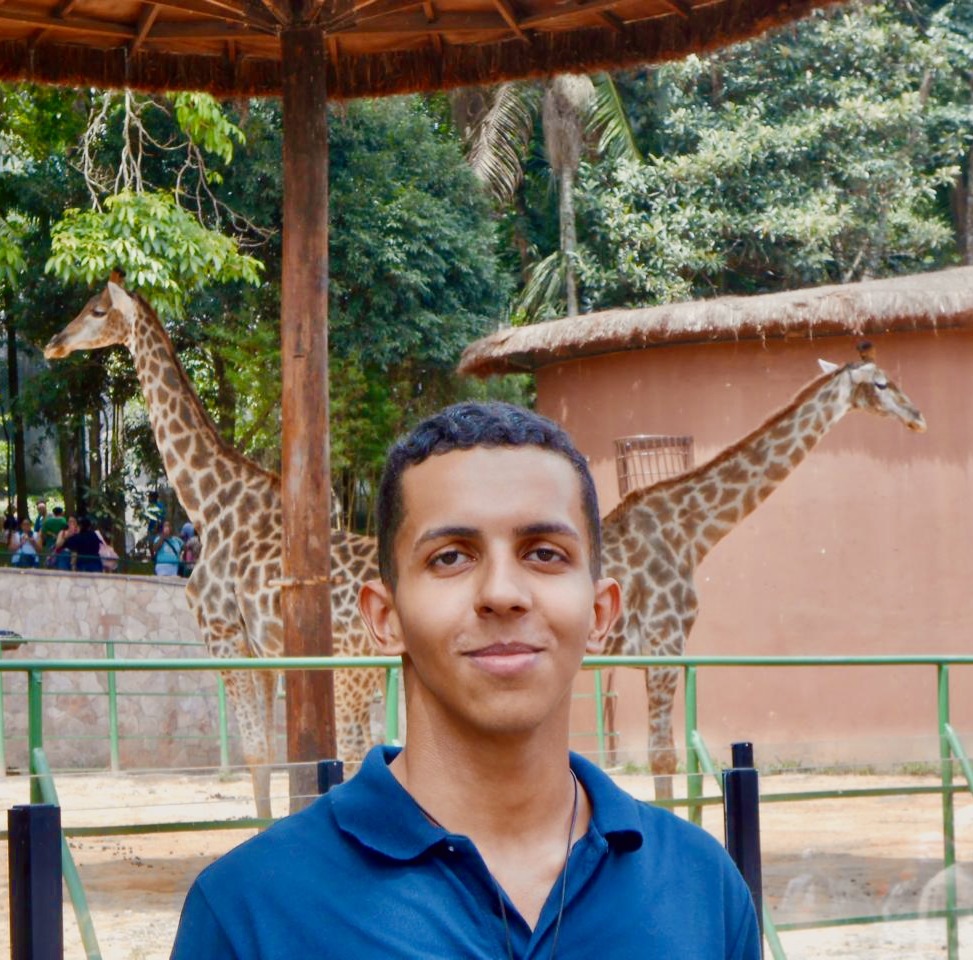 Foto do atleta