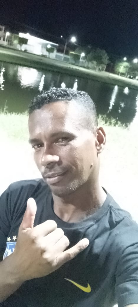 Foto do atleta